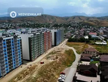 ЖК Nuria 2.0, 1-нобай