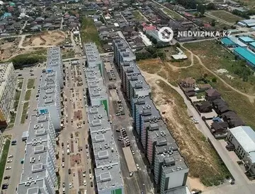 ЖК Nuria 2.0, 5-нобай