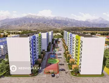 ЖК Nuria 2.0, 12-нобай