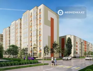ЖК На Кассина, миниатюра 2