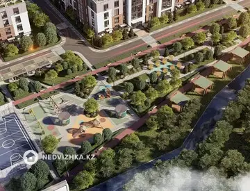 ЖК Hamilton Park, 11-нобай