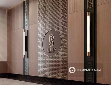 ЖК Beibarys Residence, 8-нобай
