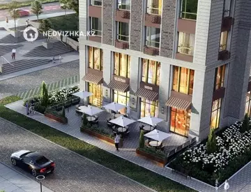 ЖК Beibarys Residence, 9-нобай