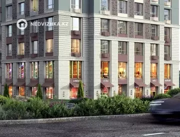 ЖК Beibarys Residence, 10-нобай