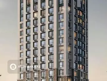 ЖК Tumar Tower Shymkent, миниатюра 1