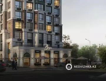 ЖК Tumar Tower Shymkent, миниатюра 3