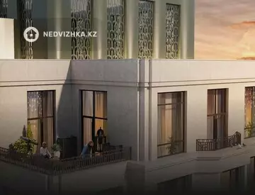 ЖК Tumar Tower Shymkent, миниатюра 4