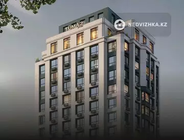 ЖК Tumar Tower Shymkent, миниатюра 5