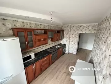 46 м², 2-комнатная квартира, этаж 3 из 5, 46 м², изображение - 1