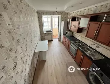 46 м², 2-комнатная квартира, этаж 3 из 5, 46 м², изображение - 2