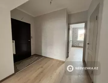 46 м², 2-комнатная квартира, этаж 3 из 5, 46 м², изображение - 11