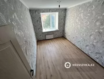 46 м², 2-комнатная квартира, этаж 3 из 5, 46 м², изображение - 19