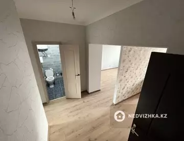 46 м², 2-комнатная квартира, этаж 3 из 5, 46 м², изображение - 24