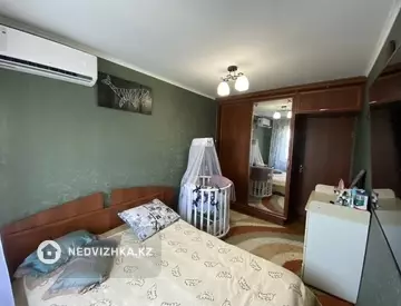 50 м², 2-комнатная квартира, этаж 3 из 5, 50 м², изображение - 6