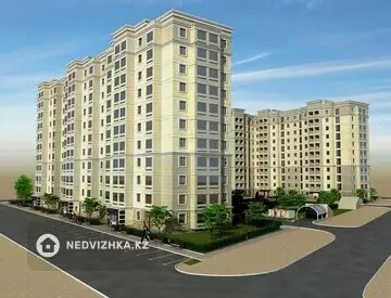 ЖК Абырой, миниатюра 1