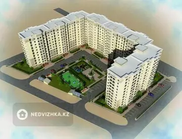 ЖК Абырой, миниатюра 6