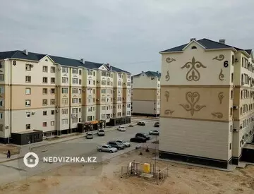 ЖК Шанырак, миниатюра 11