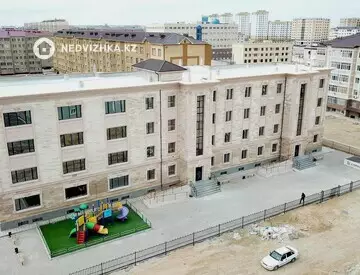 ЖК Достар, 1-нобай
