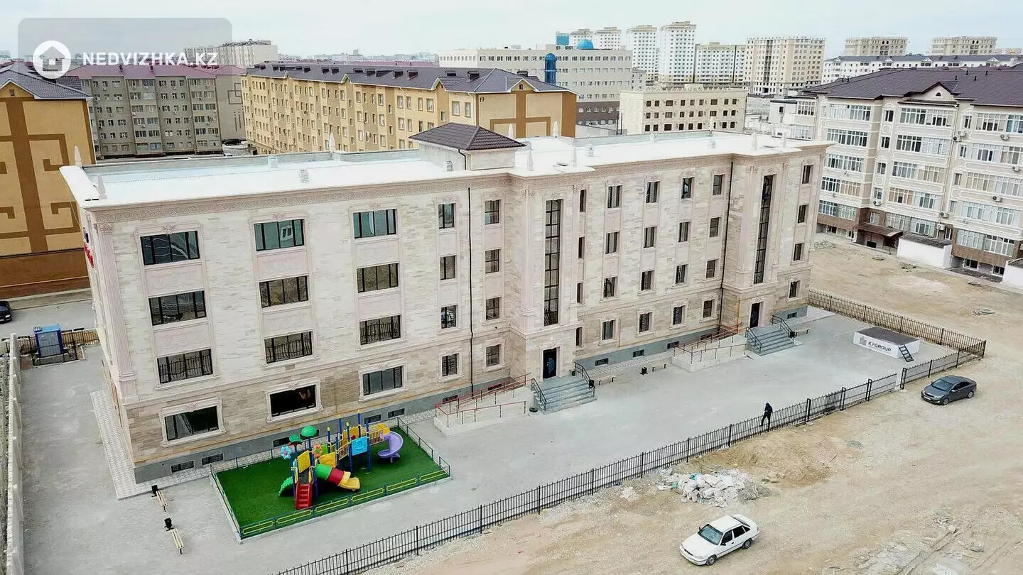 ЖК Достар, 1-фотосурет