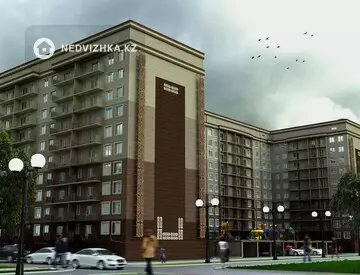 ЖК Otpan Towers-2, 2-нобай