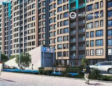ЖК New Life, 6-нобай