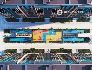 ЖК New Life, 8-нобай