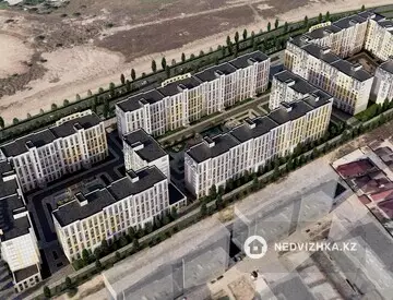 ЖК Alma City 4/2, 6-нобай