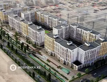 ЖК Alma City 4/2, 8-нобай