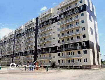 ЖК Асыл Арман, миниатюра 1