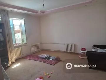 3-комнатный дом, 8 соток, 117 м²