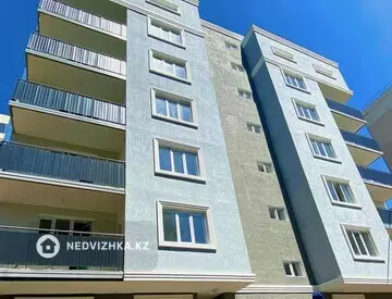 ЖК микрорайон Аксай-5, 3г, 1-нобай