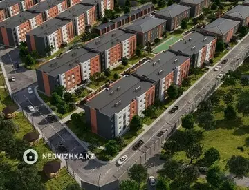 ЖК Gres Park, миниатюра 1