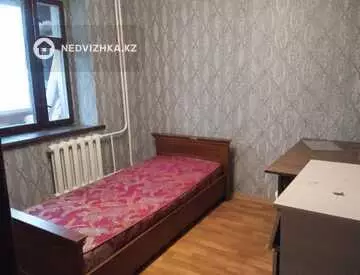 50 м², 2-комнатная квартира, этаж 4 из 5, 50 м², изображение - 2