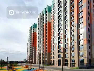 52 м², 2-комнатная квартира, этаж 3 из 17, 52 м², изображение - 5