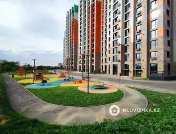 52 м², 2-комнатная квартира, этаж 3 из 17, 52 м², изображение - 8