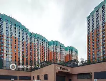 52 м², 2-комнатная квартира, этаж 3 из 17, 52 м², изображение - 12