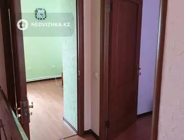 80 м², 3-комнатная квартира, этаж 2 из 2, 80 м², изображение - 2