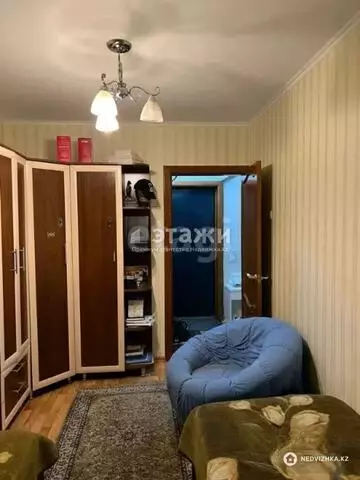 75 м², 4-комнатная квартира, этаж 2 из 5, 75 м², изображение - 4