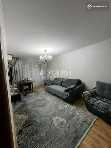 75 м², 4-комнатная квартира, этаж 2 из 5, 75 м², изображение - 5