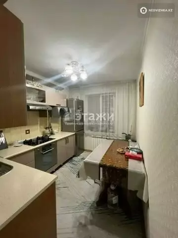 75 м², 4-комнатная квартира, этаж 2 из 5, 75 м², изображение - 8