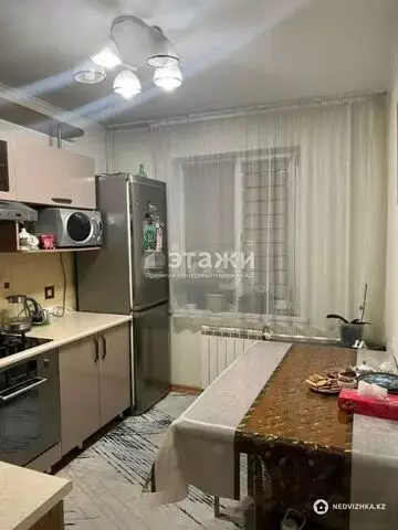 75 м², 4-комнатная квартира, этаж 2 из 5, 75 м², изображение - 9