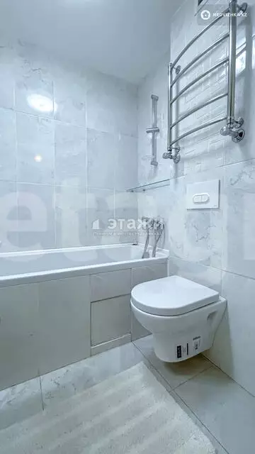 1-комнатная квартира, этаж 2 из 9, 45 м², на длительный срок