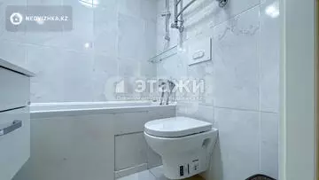 1-комнатная квартира, этаж 2 из 9, 45 м², на длительный срок