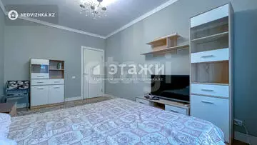 45 м², 1-комнатная квартира, этаж 2 из 9, 45 м², на длительный срок, изображение - 5