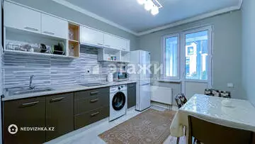 45 м², 1-комнатная квартира, этаж 2 из 9, 45 м², на длительный срок, изображение - 9