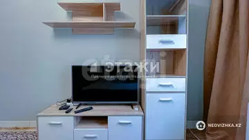 45 м², 1-комнатная квартира, этаж 2 из 9, 45 м², на длительный срок, изображение - 13