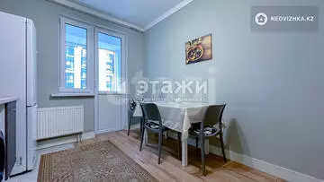 45 м², 1-комнатная квартира, этаж 2 из 9, 45 м², на длительный срок, изображение - 21