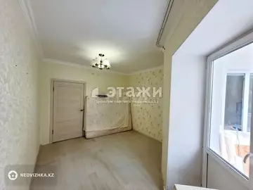 69.5 м², 3-комнатная квартира, этаж 3 из 9, 70 м², изображение - 1