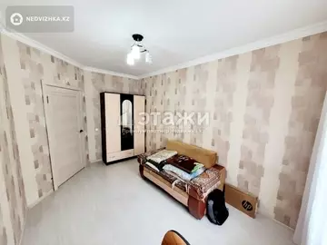 69.5 м², 3-комнатная квартира, этаж 3 из 9, 70 м², изображение - 4