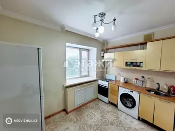 69.5 м², 3-комнатная квартира, этаж 3 из 9, 70 м², изображение - 9